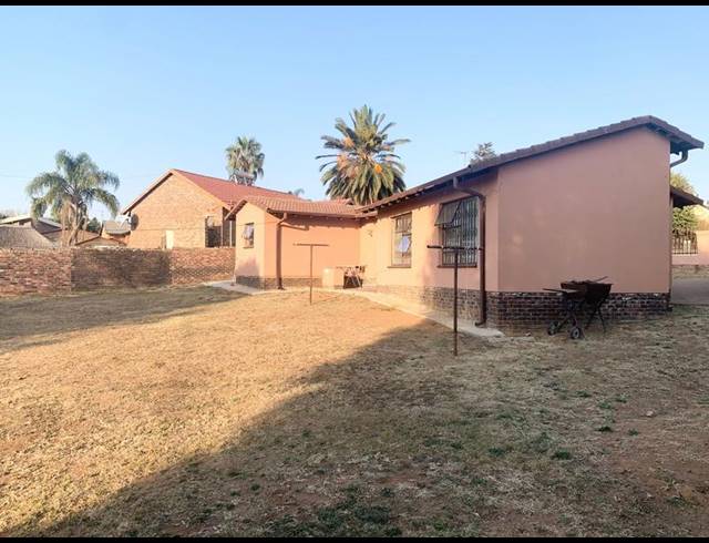 3 BEDROOM HOUSE FOR SALE IN NORKEM PARK